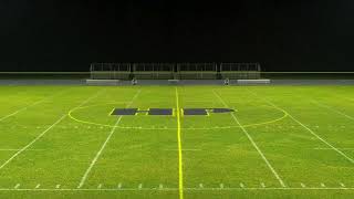 Holland Patent High School vs Canastota High School Womens Varsity Soccer [upl. by Subocaj]