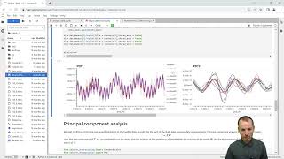 TwinLab  Francis turbine crack detection [upl. by O'Dell]