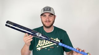 2025 Louisville Slugger LXT Fastpitch Softball Bat  Bat Specs Review [upl. by Nandor]