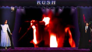 Rush  2112  Live 1976  Presentation thru Finale  Audio ReSynched w Studio Version [upl. by Nomor]