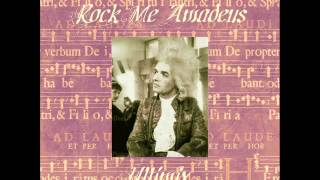 Falco Rock Me Amadeus Ultimix [upl. by Hurty]