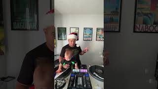 Beginning to Look Alot Like Christmas DJ Wrex Drum N Bass Remix [upl. by Yzzo]