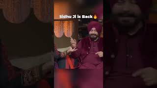 Thoko Taali 👏😂Sidhu Paji’s Epic Comeback Don’t Miss This Weekend Only On TheGreatIndianKapilShow [upl. by Osnola]