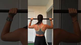 Let’s hit upper body full routine in the description [upl. by Elrem]