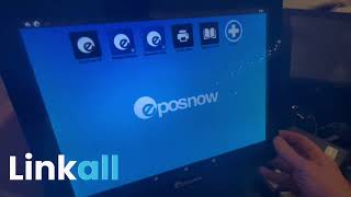 30 MINUTES  EPoS Now C15 conversion to windows 10 ready for future software PART1 [upl. by Ednew]