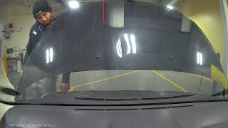 How Does CarMax Appraise And Treat Your Car  Dashcam POV From Start To Finish [upl. by Arhat880]