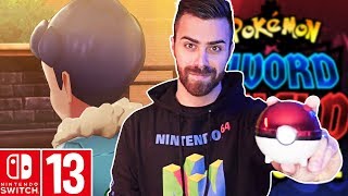 Hop Is Still Broken  Pokemon Sword and Shield Nuzlocke  13 ShadyPenguinn [upl. by Akeemaj]