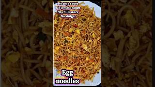 நம்ம வீட்டு மசாலா பயன்படுத்தி Noodles trending  shorts  shortsfeed [upl. by Tertias268]