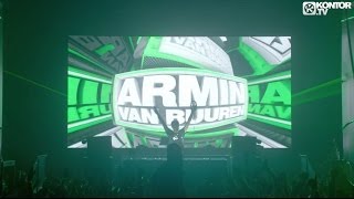 Armin van Buuren  Save My Night Official Video HD [upl. by Eiclud]