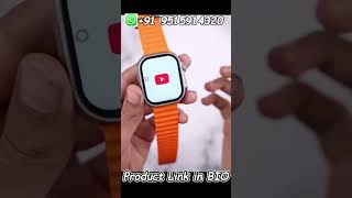 Product Link In BIO 😎 smartgadgets studentsbelike smartwatch unitedstates [upl. by Donahoe]