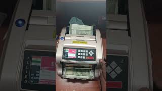 Z1001million machine z100 countingmachine kerala motivation [upl. by Pollerd548]