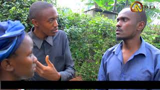 MAKOBIARA EP31 Kwamboka amepatikana na pastor comedy kisiicomedy kisiimovies funnycomedy [upl. by Eerehs824]