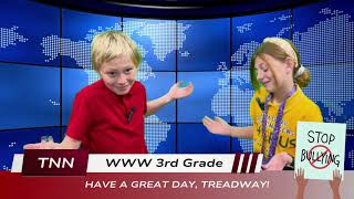 TNN  Treadway News 11624 [upl. by Eeramit252]