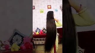 Magical Hair Mask For Long thick hairs ✨️ shortvideo haircare haircaretips shortsfeed shorts [upl. by Hadnama905]