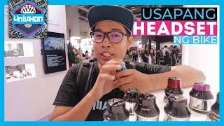 Usapang Headset Paano Bumili ng Headset para sa Bike [upl. by Dedrick109]