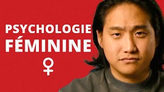 Vous comprendrez toute la psychologie féminine en 30 minutes [upl. by Eelarol]