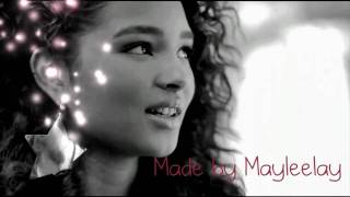 Jessica Jarrell  Key To My Heart  Lyrics [upl. by Nace]