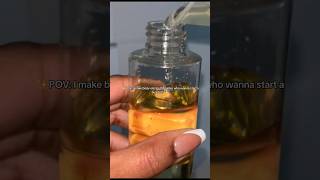 MAKE WHOLESALE BODY OILS bodyoils bodyoil lipglossvendor wholesalecosmetics [upl. by Dirrej531]