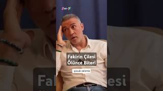 Fakirin Çilesi Ölünce Biter  keşfet bilinçaltı [upl. by Yram]