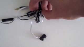 Veho 360 Z2 Earbuds review [upl. by Fey]