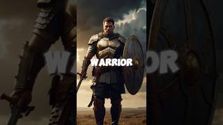 BE A WARRIOR THE TRUTH ABOUT PEACE AND POWER motivation darkmotivation wisdom [upl. by Esele309]