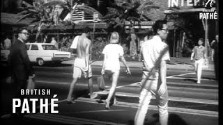 A Trip To Honolulu 1966 [upl. by Eugaet405]