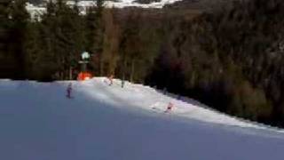 Black run n1 Sylvester [upl. by Liamaj529]