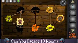 nsrescapegames  game Walkthrough  nsr escape games  jail breakers escape Walkthrough [upl. by Trakas]