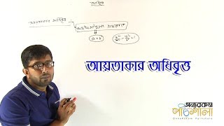 16 Rectangular Hyperbola  আয়তাকার অধিবৃত্ত  OnnoRokom Pathshala [upl. by Jourdain239]