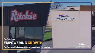 Empowering Growth with Iowa Valley [upl. by Scarlett51]