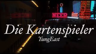 YungEast  Die Kartenspieler ft Sugarlemon Casino Royale [upl. by Yhtnomit869]