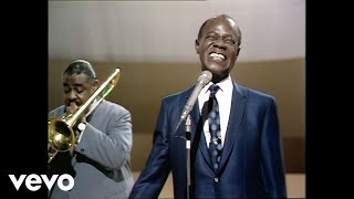 Louis Armstrong  Mack The Knife Live At The BBC [upl. by Lupien]