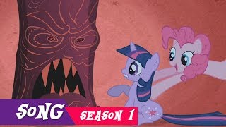 MLP Pinkie Pies Laughter Song No WatermarkswLyrics in Description [upl. by Mcquillin]