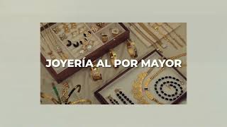 Mejor proveedor de joyería y accesorios de moda [upl. by Sidon]