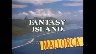 Fantasy Island Mallorca [upl. by Nilekcaj]