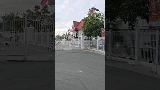 Aguinaldo Shrine  Kawit Cavite [upl. by Niarbo]