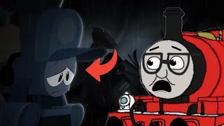 THIS IS SADDER THAN I THOUGHT  The Brave Locomotive REACTION [upl. by Hurty]