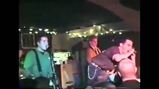 Dropkick Murphys  Barroom Hero  Never Alone  Get Up Live [upl. by Robby]