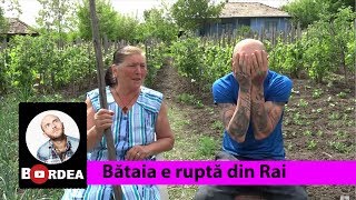 Bataiai rupta din Rai  Aspazia  Bordea Standup Comedy Official [upl. by Asirret97]