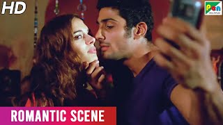 Prateik Babbar amp Evelyn Sharma Romantic Scene  Issaq  Pen Multiplex [upl. by Sally676]