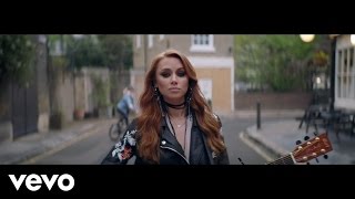 Una Healy  Battlelines Official Video [upl. by Arvell]