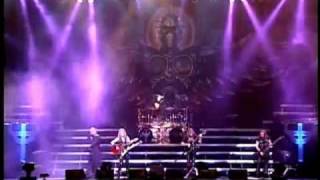 Judas PriestDiamonds and Rust 2005 Japan live [upl. by Idissak724]