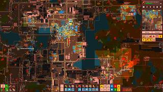 365 Many years ago I started a FACTORIO MEGABASE then this happened [upl. by Nierman]