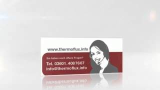 Thermoflux Pelling 25 [upl. by Issim]