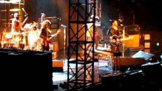 Lenny Kravitz  I Belong To You Live Kosice June 2009 [upl. by Annaiuq]