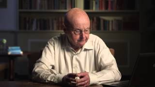 10 minutes with Geert Hofstede on Uncertainty Avoidance 01032015 [upl. by Yorled506]