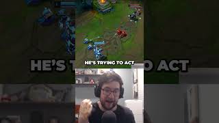 Heres how I hit POBELTER with EVERY SKILLSHOT leagueoflegends midlane educational coaching [upl. by Strickland]