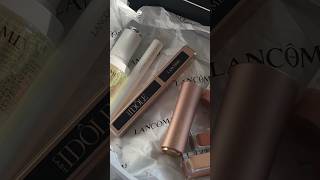 Mess with Emma lancomeusa emmachamberlain Sunset Makeup lancôme summermakeup skincare [upl. by Edurtreg]