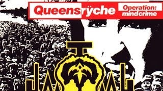 Top 10 Queensryche Songs [upl. by Layney39]