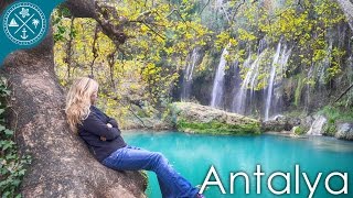 Antalya  Hidden gem of the Turkish coast [upl. by Tonia]